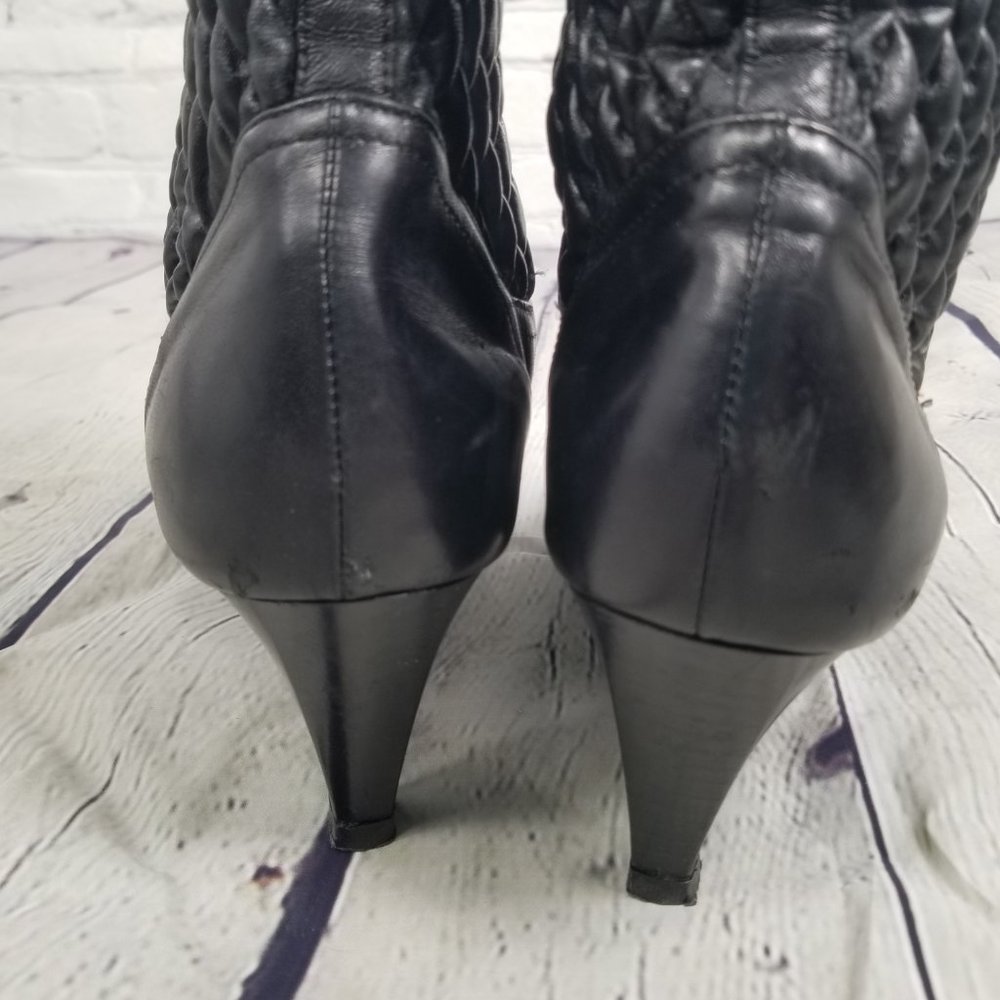 Amalfi made by Rangoni Boots Sz 7 - Picture 5 of 8